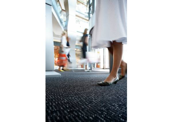 De wetenschap achter de schoonloopmat