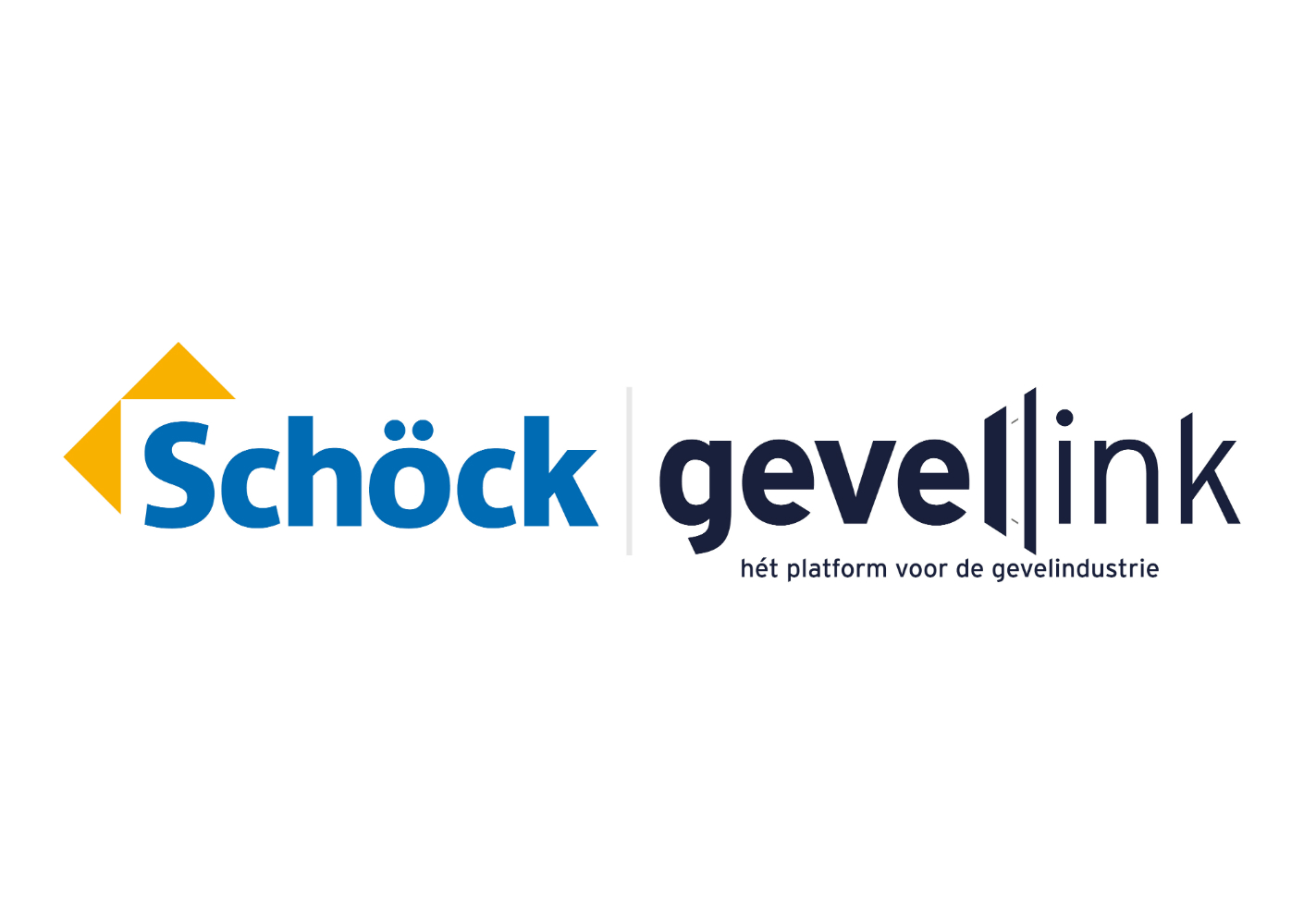 Schöck GevelLink Schöck GevelLink