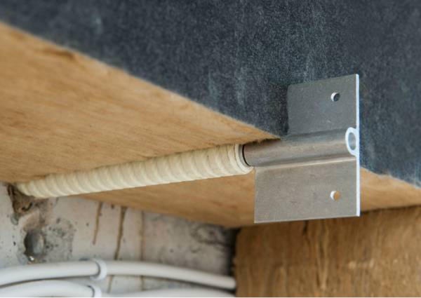 Schöck Isolink® Gevelanker uit glasvezelcomposiet