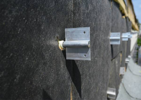 Schöck Isolink® Gevelanker uit glasvezelcomposiet