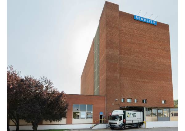 RENOLIT legt focus op technologie