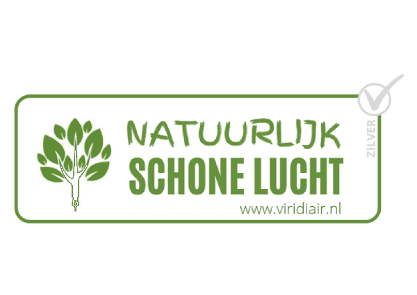 Natuurlijk schone lucht