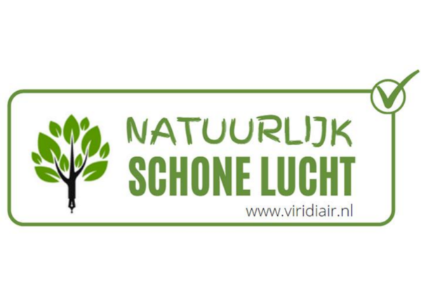 Natuurlijk schone lucht