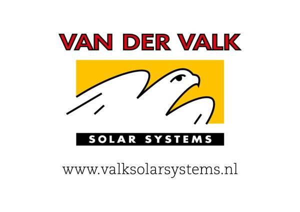 Van der valk logo