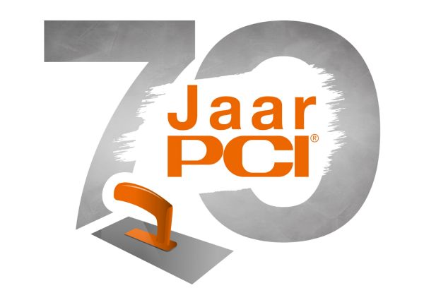 PCI kan terugblikken op een succesvolle geschiedenis van 70 jaar