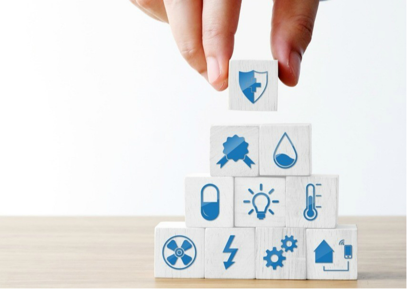 Condair: bouwen aan een optimaal binnenklimaat Condair: bouwen aan een optimaal binnenklimaat