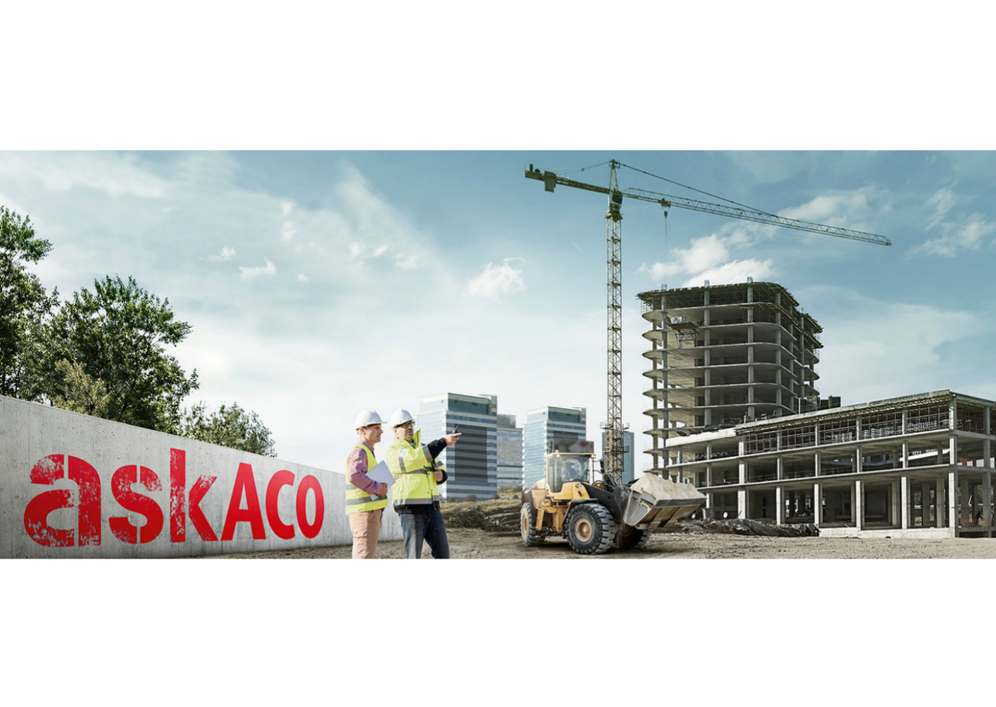 Lancering nieuwe website van ACO Nederland Lancering nieuwe website van ACO Nederland