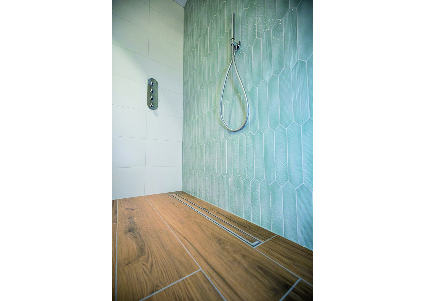 ACO ShowerDrain C douchegoten product