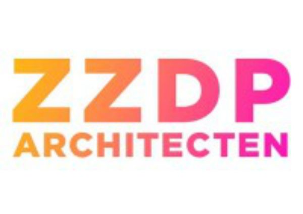 Logo ZZDP architecten