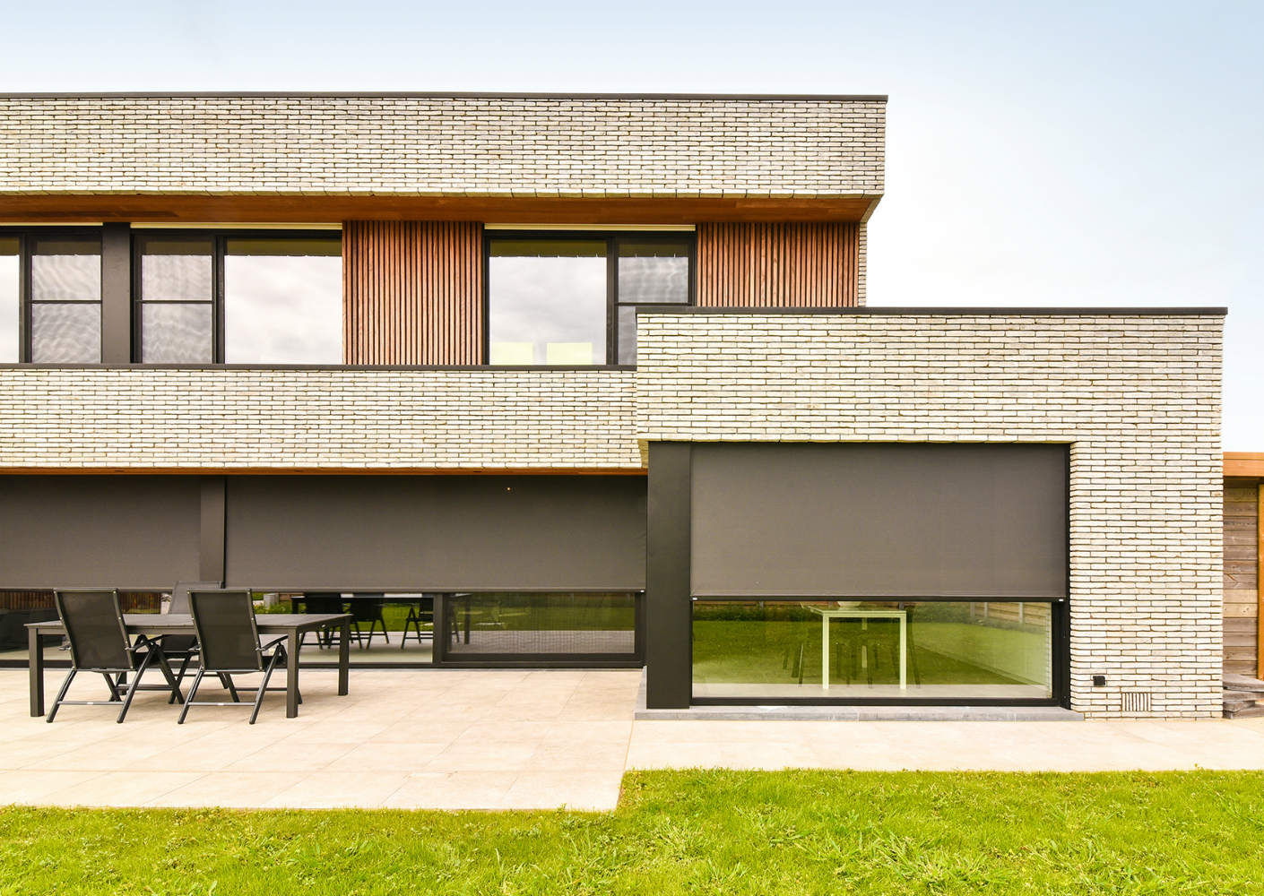 Alle nieuwbouwwoningen energiezuinig vanaf 2021? Alle nieuwbouwwoningen energiezuinig vanaf 2021?