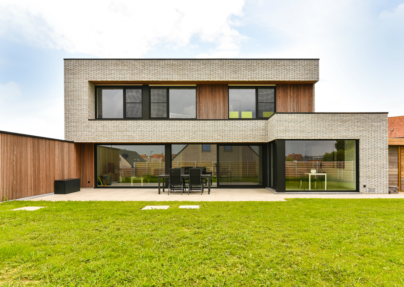 Alle nieuwbouwwoningen energiezuinig vanaf 2021? Alle nieuwbouwwoningen energiezuinig vanaf 2021?