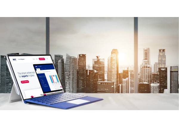 AGC Glass Configurator 