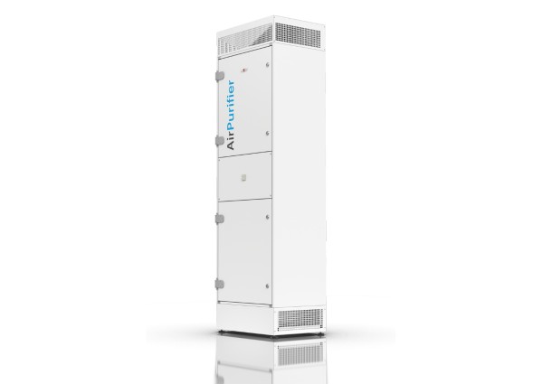 WOLF AirPurifier