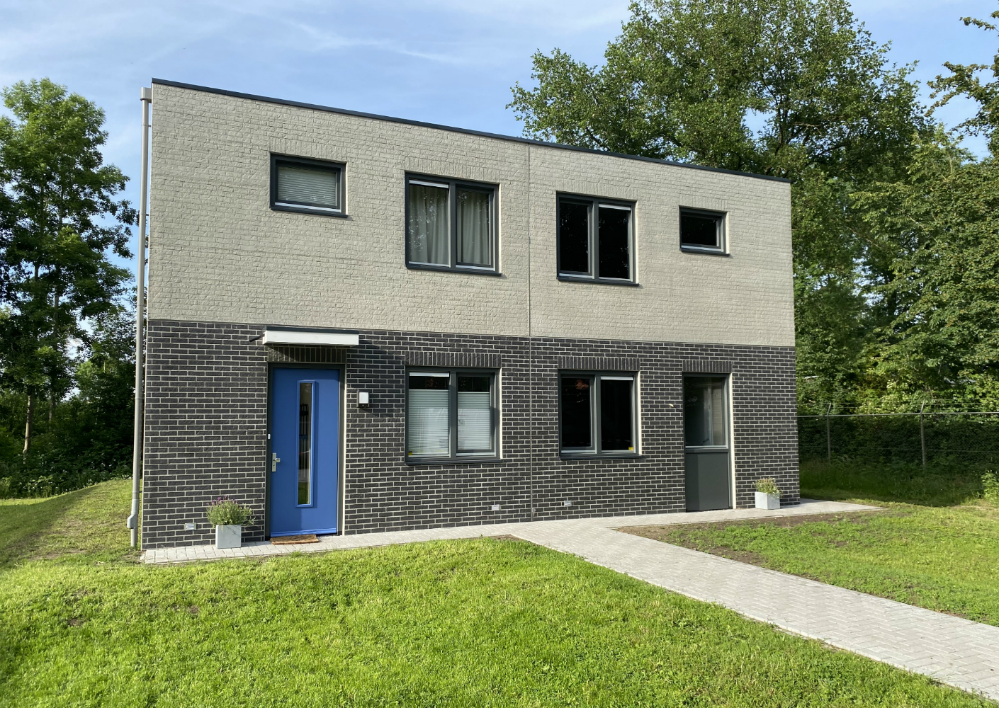 bloqz prefab-woningbouw