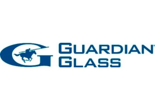 Guardian Glass logo