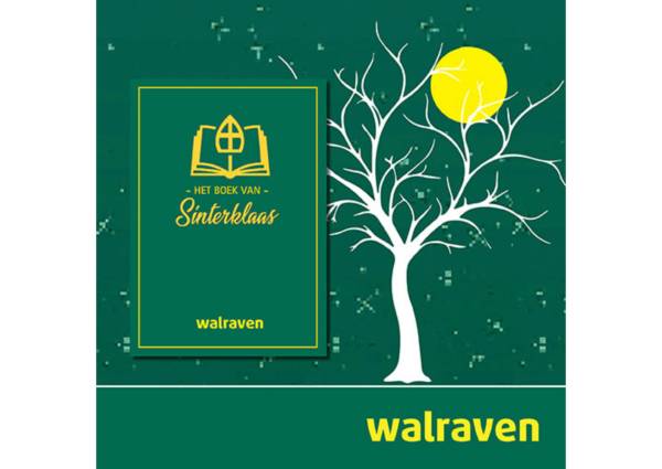 Walraven Sinterklaaspakket