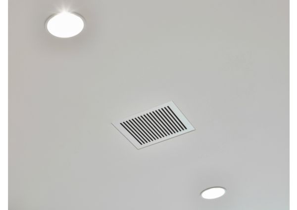 Renson Endura Delta: WTW ventilatiesysteem