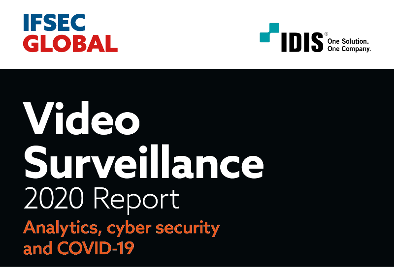Video Surveillance Report 2020