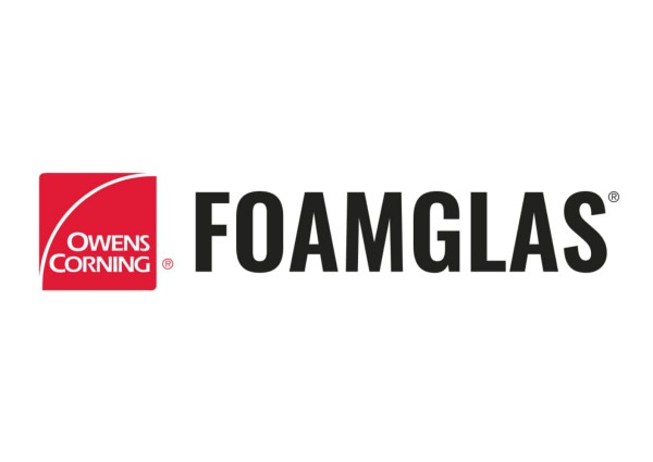 FOAMGLAS logo