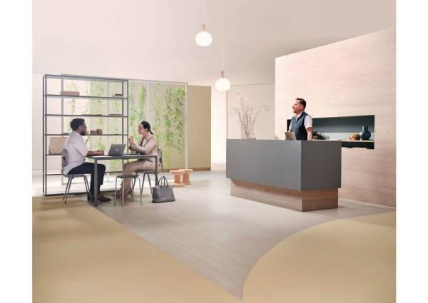 Forbo Flooring duurzaamste bedrijf van Nederland