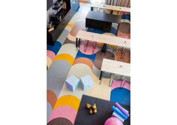Forbo Flooring duurzaamste bedrijf van Nederland