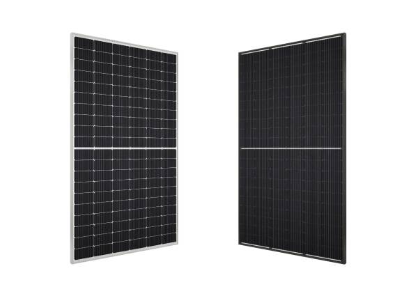 Sharp introduceert nieuwe PV-panelen