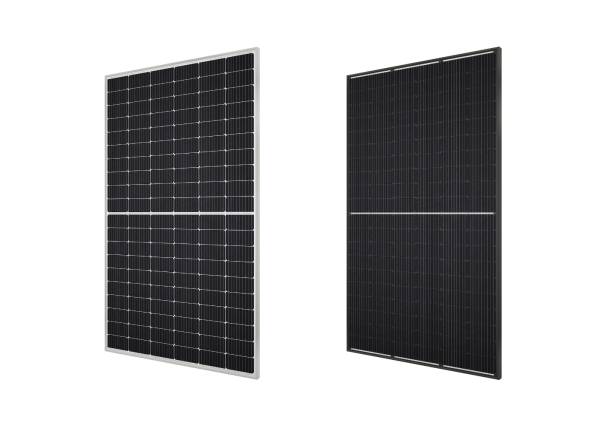 Sharp introduceert nieuwe PV-panelen
