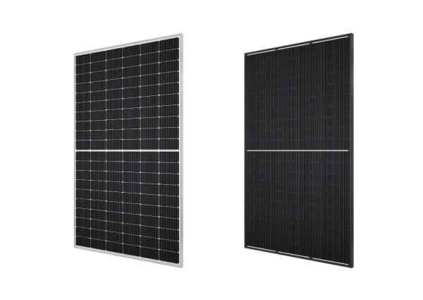 Sharp introduceert nieuwe PV-panelen