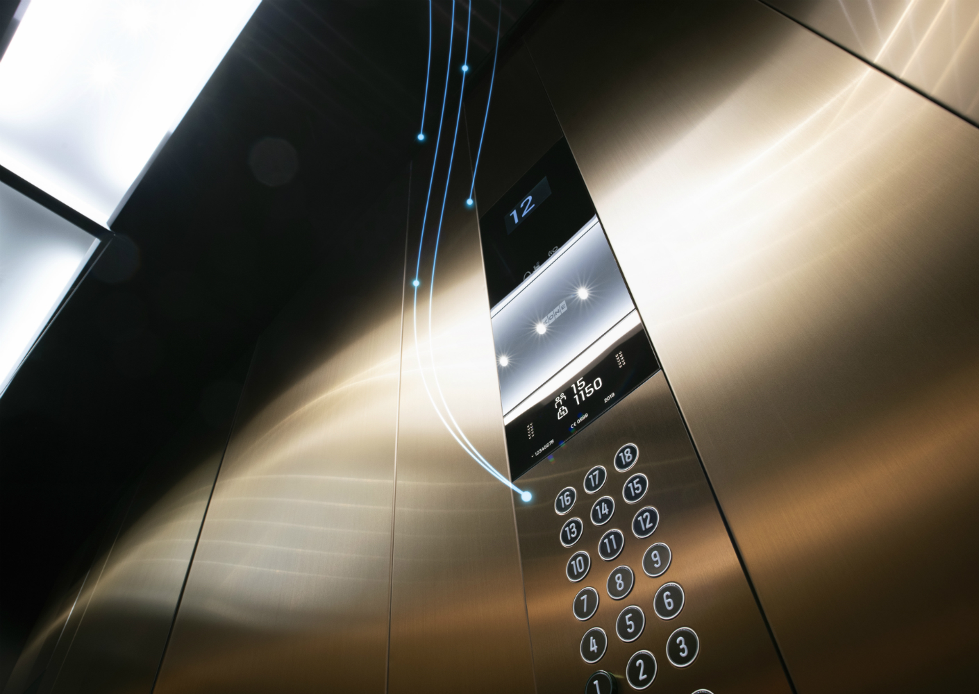 Wat kunt u doen om uw lift(en) gezond te houden? Wat kunt u doen om uw lift(en) gezond te houden?