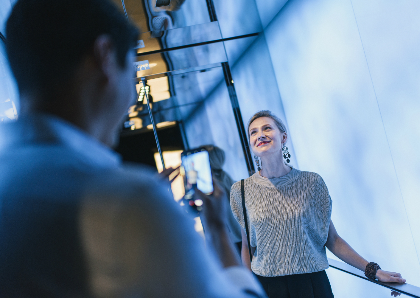 Wat kunt u doen om uw lift(en) gezond te houden? Wat kunt u doen om uw lift(en) gezond te houden?
