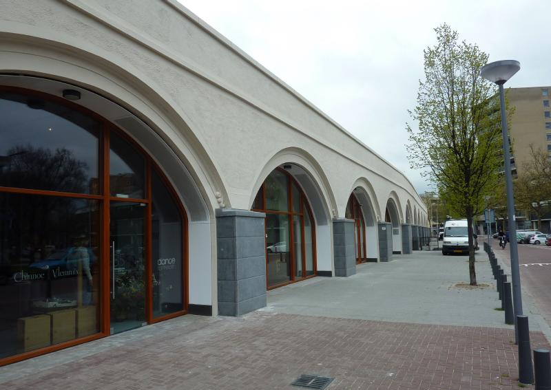 Hoe corona een groene golf in de stad veroorzaakt / Foto FOAMGLAS