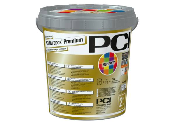 PCI Durapox® Premium Harmony