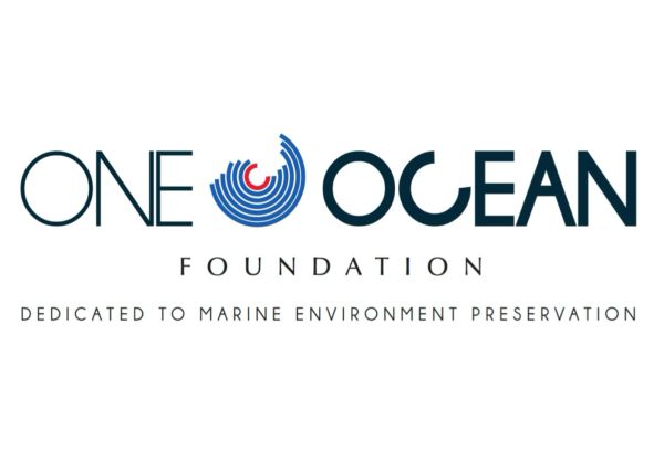WOLF partner van de One Ocean Foundation