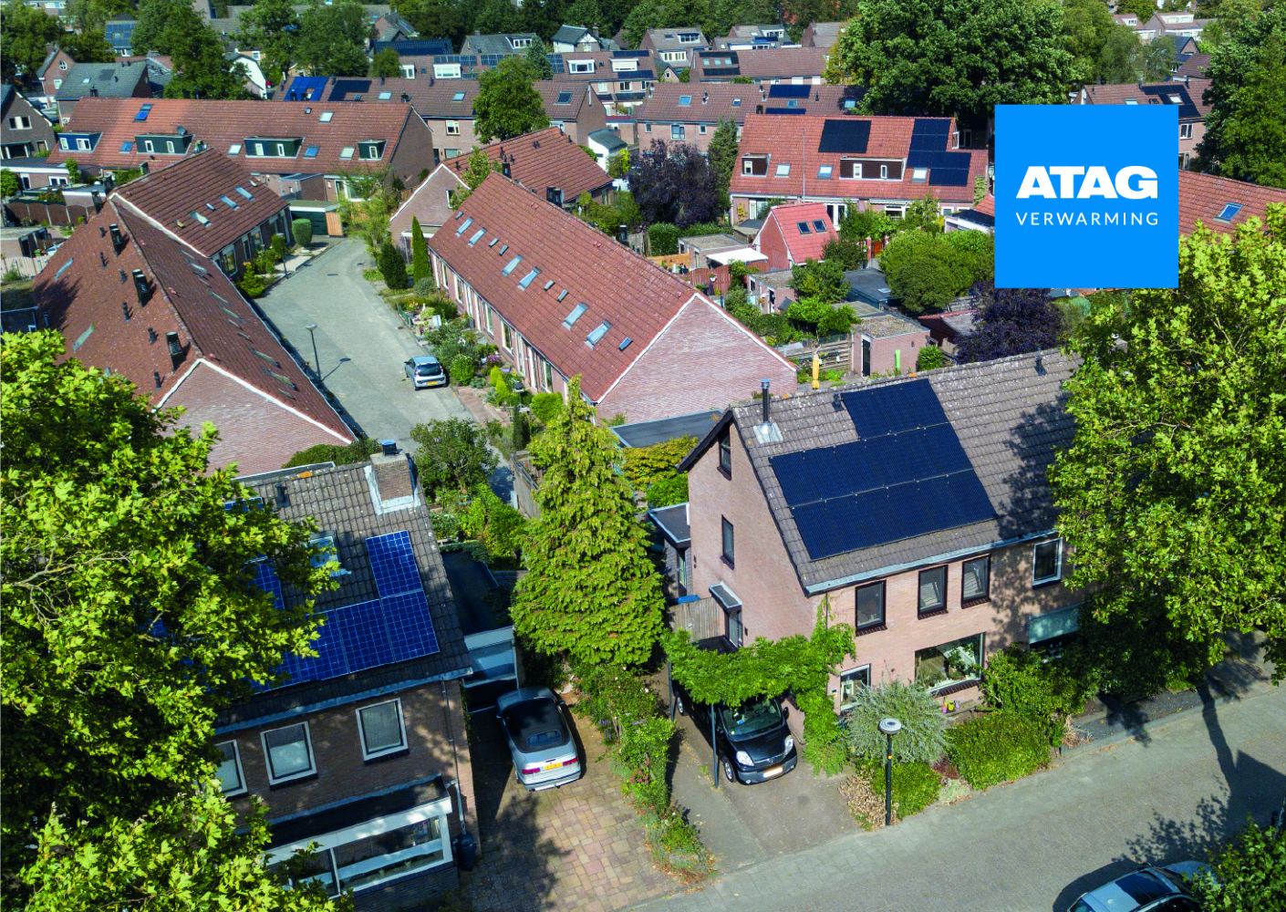 Breed werkingsgebied warmtepomp ATAG Energion M Hybrid Breed werkingsgebied warmtepomp ATAG Energion M Hybrid