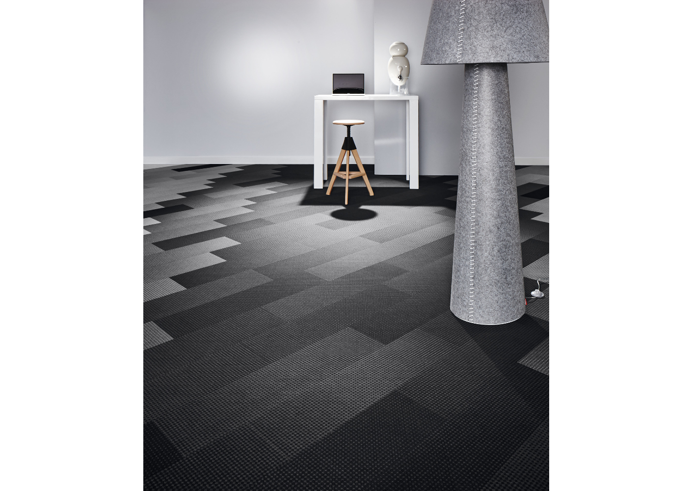 Flotex Planken van Forbo Flooring Flotex Planken van Forbo Flooring