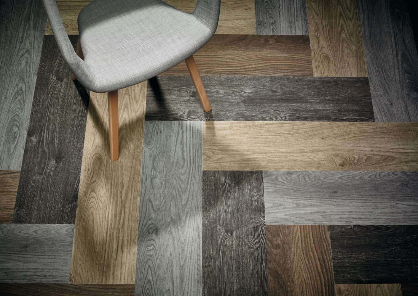 Flotex Planken van Forbo Flooring Flotex Planken van Forbo Flooring