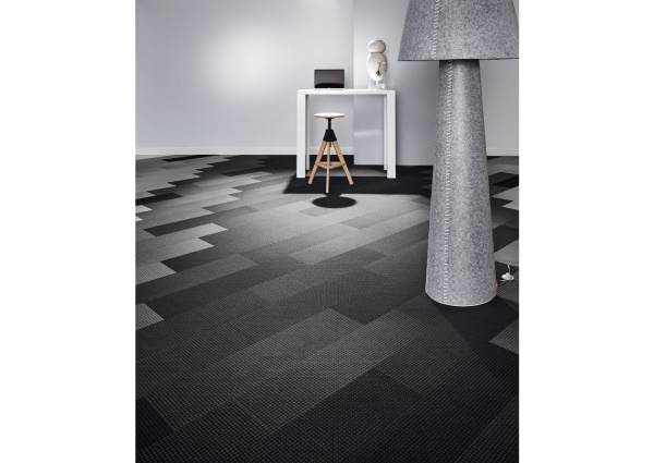 Flotex Planken van Forbo Flooring