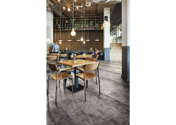 Flotex Planken van Forbo Flooring