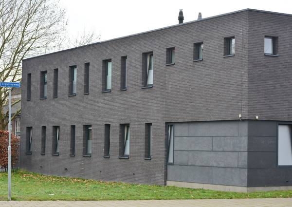 BIA Beton onderhoudsvrije gevels