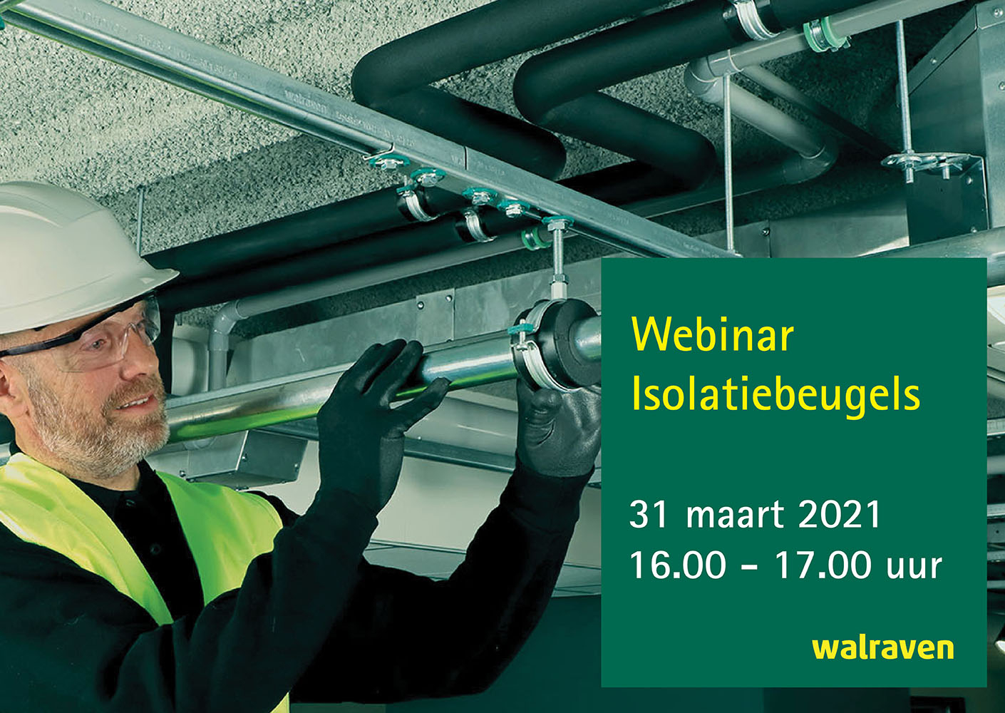 Walraven Webinar Walraven Webinar