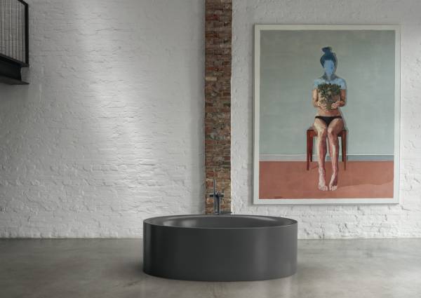 BetteEve Oval Silhouette: eyecatcher pur sang, leverbaar in 400 kleuren en meerdere kleureffecten