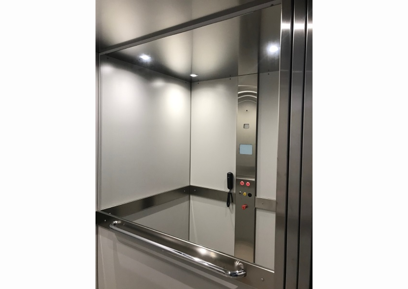 Homelift DHM 500 Homelift DHM 500