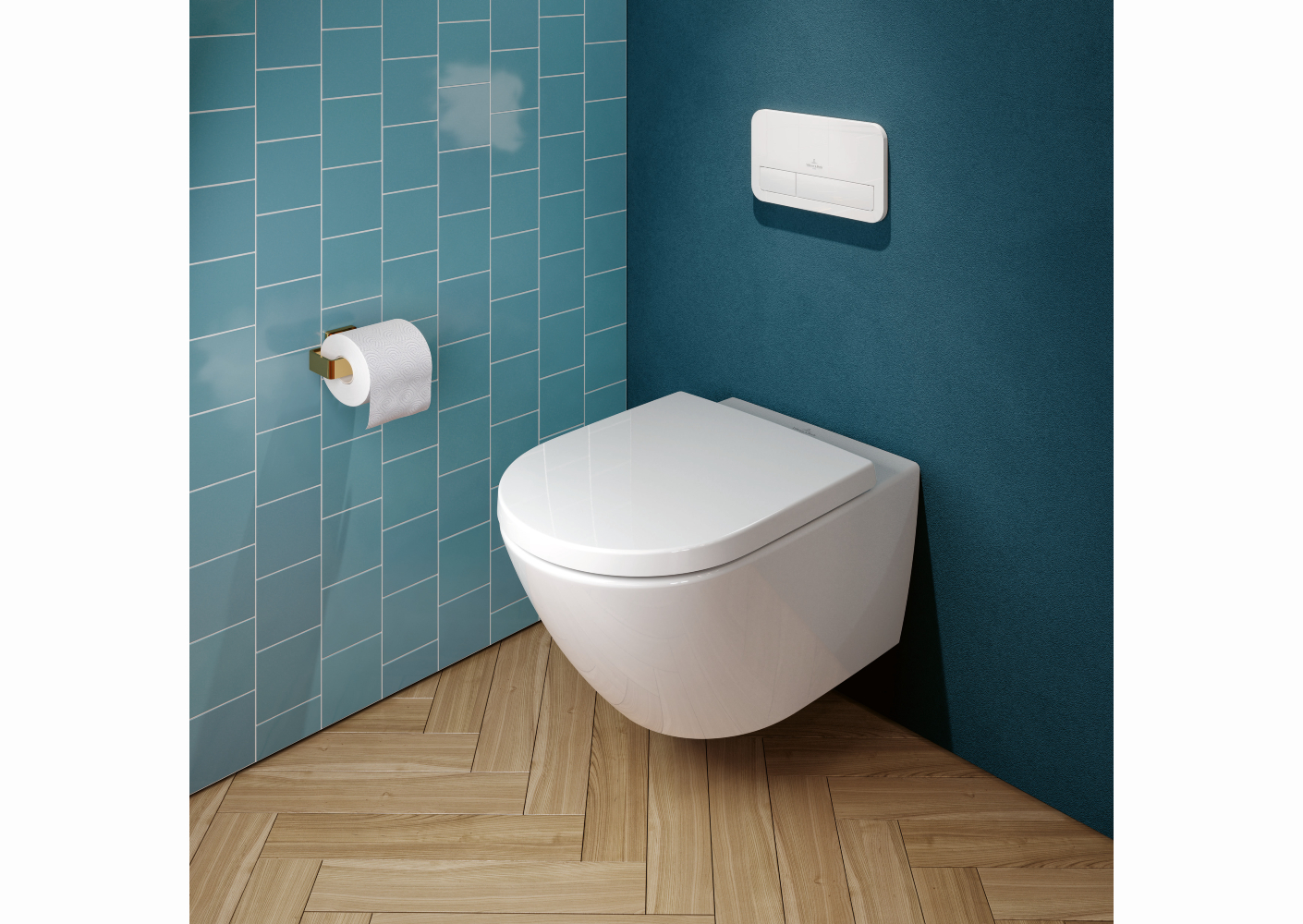 TwistFlush: meer hygiëne, minder waterverbruik TwistFlush: meer hygiëne, minder waterverbruik
