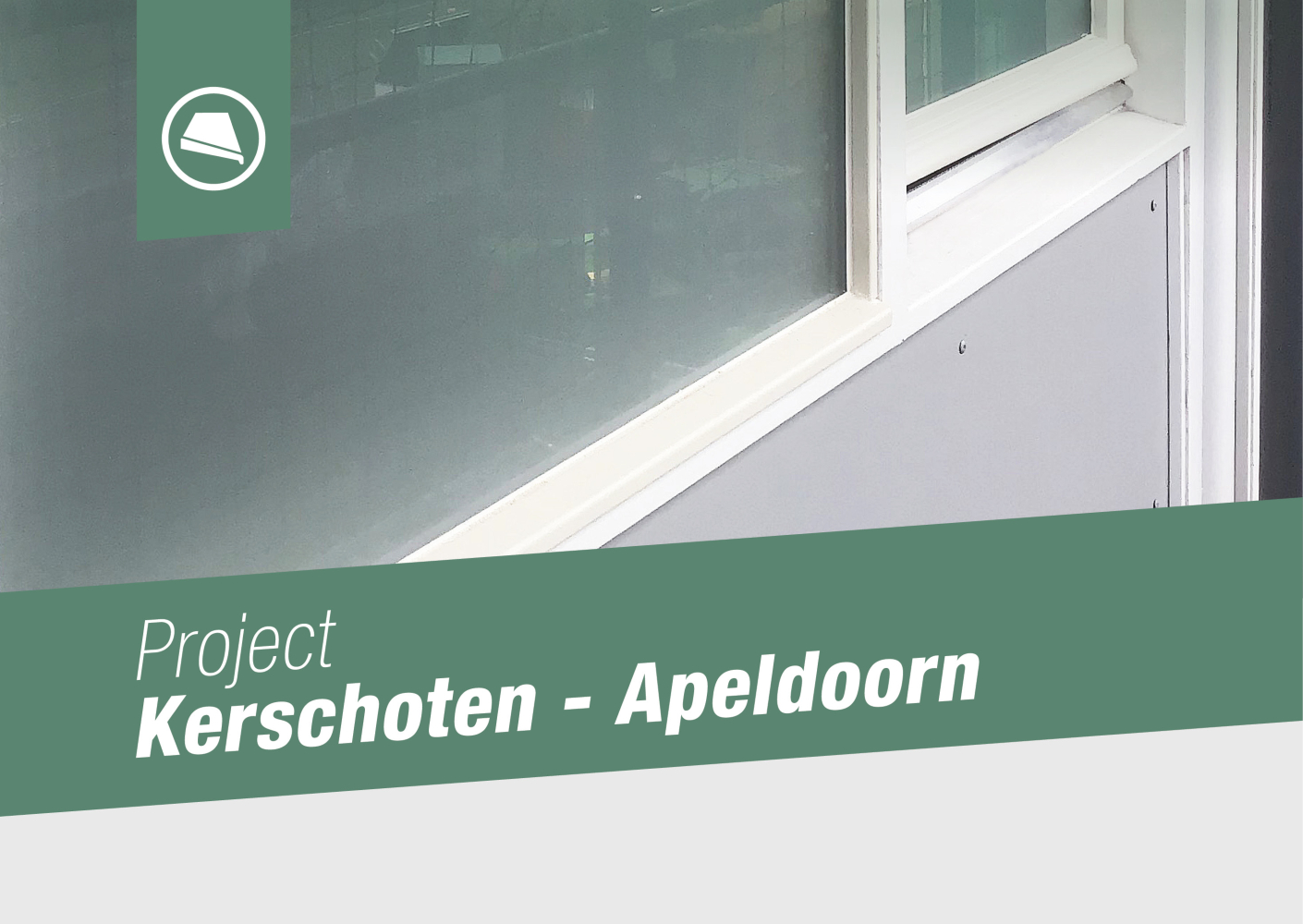 Tijdwinst met Belned glaslatten Tijdwinst met Belned glaslatten