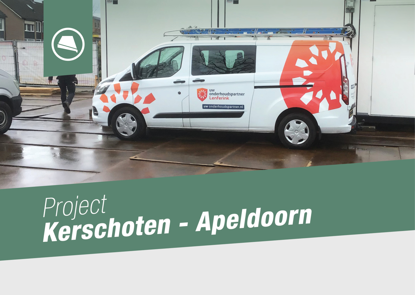 Tijdwinst met Belned glaslatten Tijdwinst met Belned glaslatten