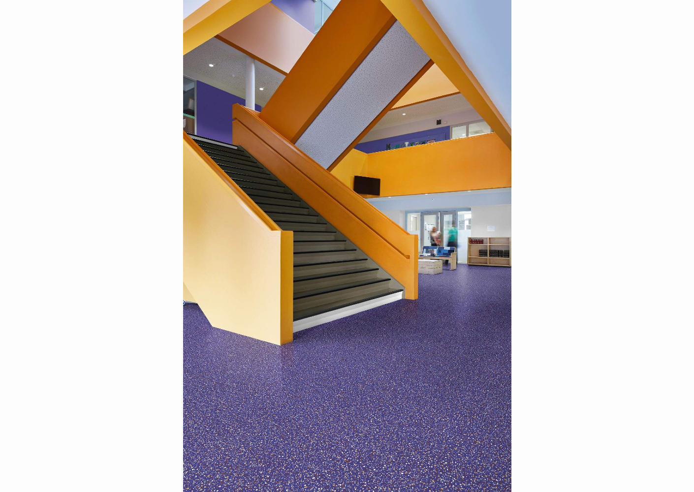 Nieuwe Sarlon & Modul’up collecties bieden ongekend veel mogelijkheden Nieuwe Sarlon & Modul’up collecties bieden ongekend veel mogelijkheden