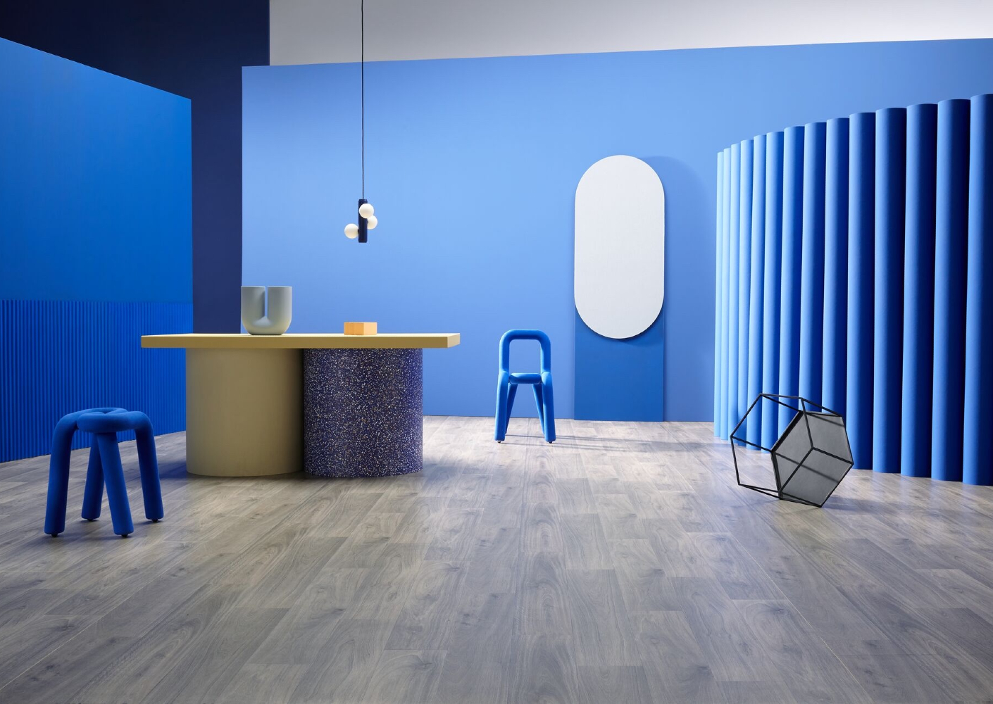 Nieuwe Sarlon & Modul’up collecties bieden ongekend veel mogelijkheden Nieuwe Sarlon & Modul’up collecties bieden ongekend veel mogelijkheden