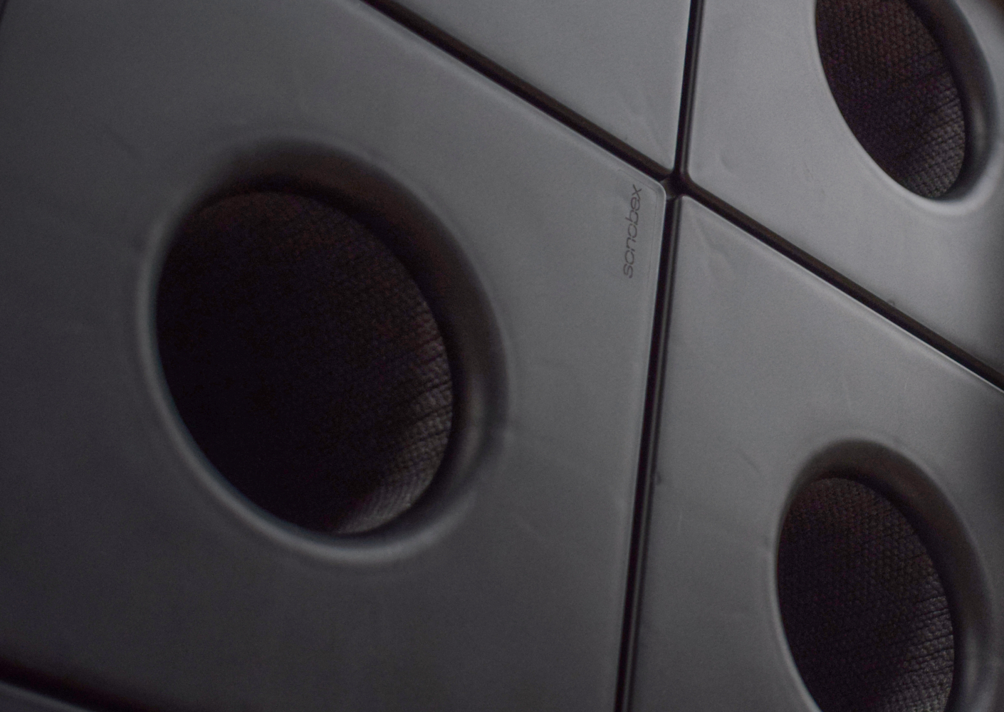 NoiseTrap® Blox NoiseTrap® Blox