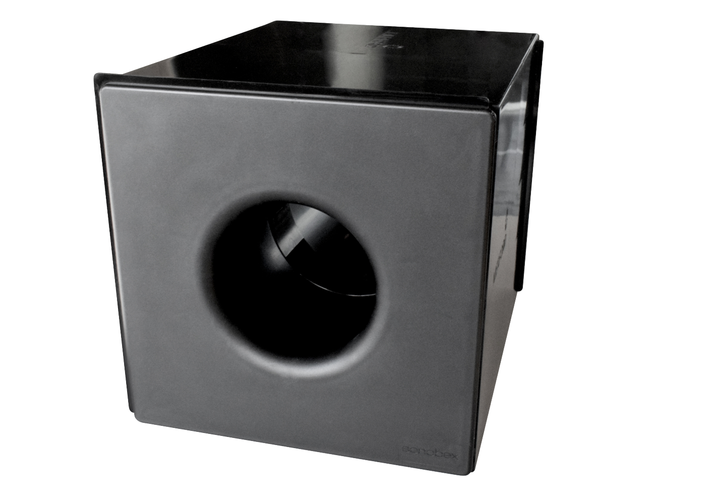NoiseTrap® Blox NoiseTrap® Blox