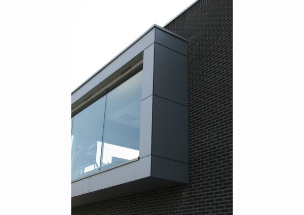 Milyt HPL Plaatmateriaal 